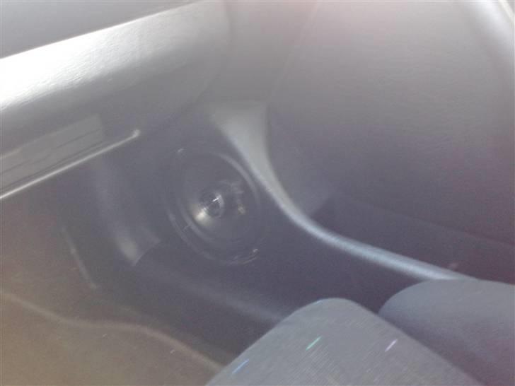 VW Golf 3 tdi gt stc (solgt) billede 13