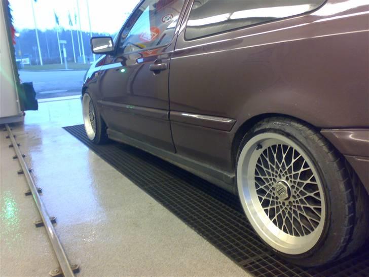 VW Golf Mk III 1.8 *Low*  billede 18