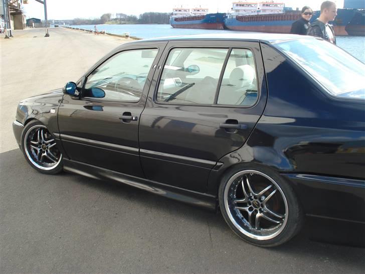 VW Vento billede 6