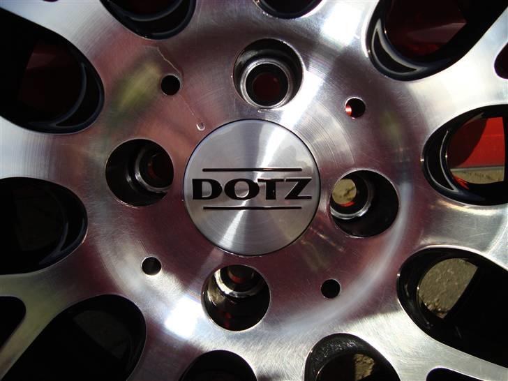 Suzuki Swift 1,5 GL-A  "solgt" billede 8