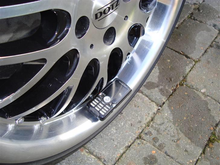 Suzuki Swift 1,5 GL-A  "solgt" billede 11