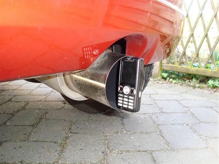 Suzuki Swift 1,5 GL-A  "solgt" billede 12