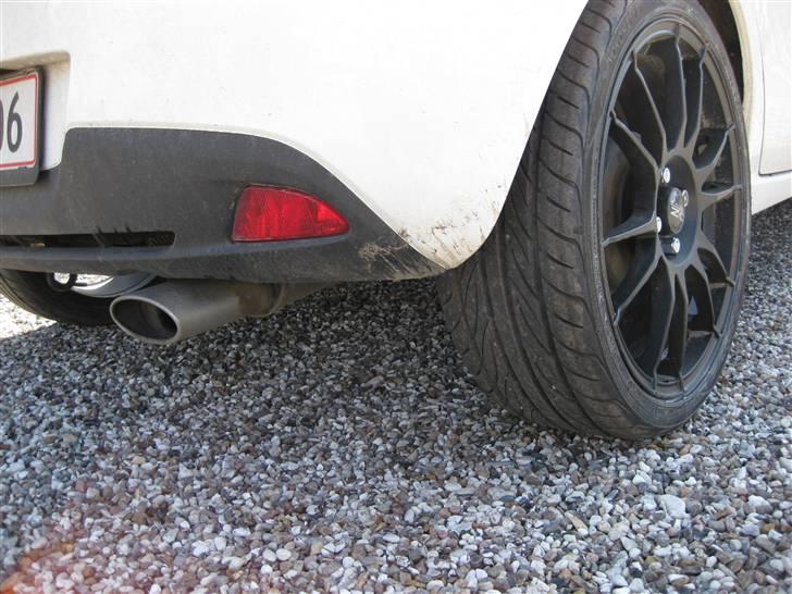 Mazda 2 1,5 solgt billede 10