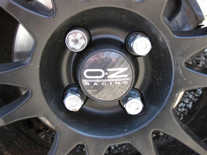 Mazda 2 1,5 solgt - nice med lidt carbon billede 11