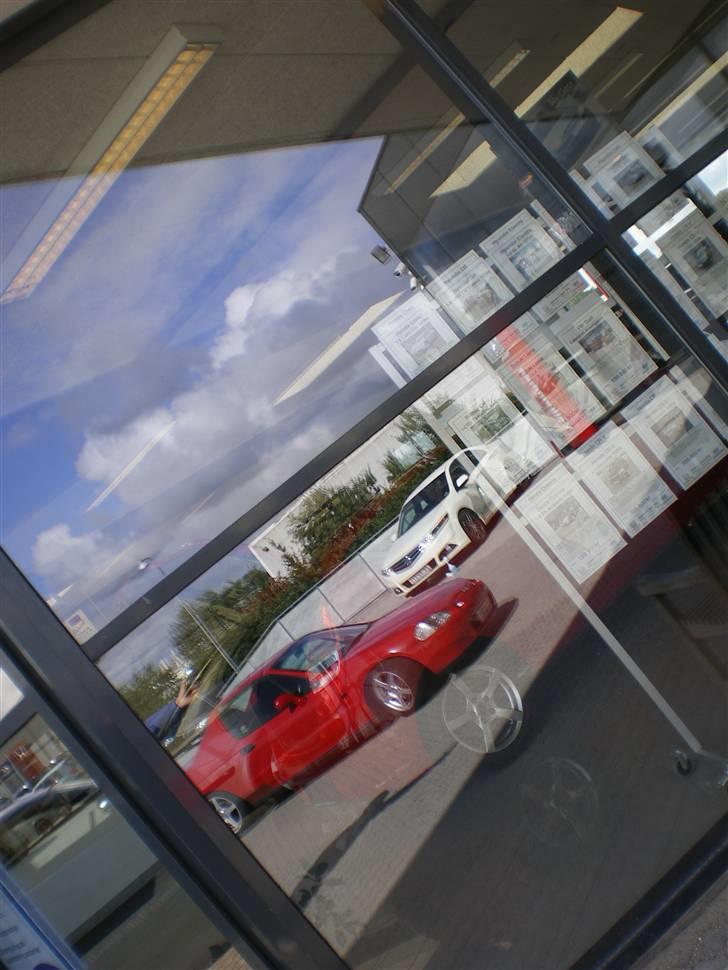 Honda Crx Del Sol - Del sol billede 7