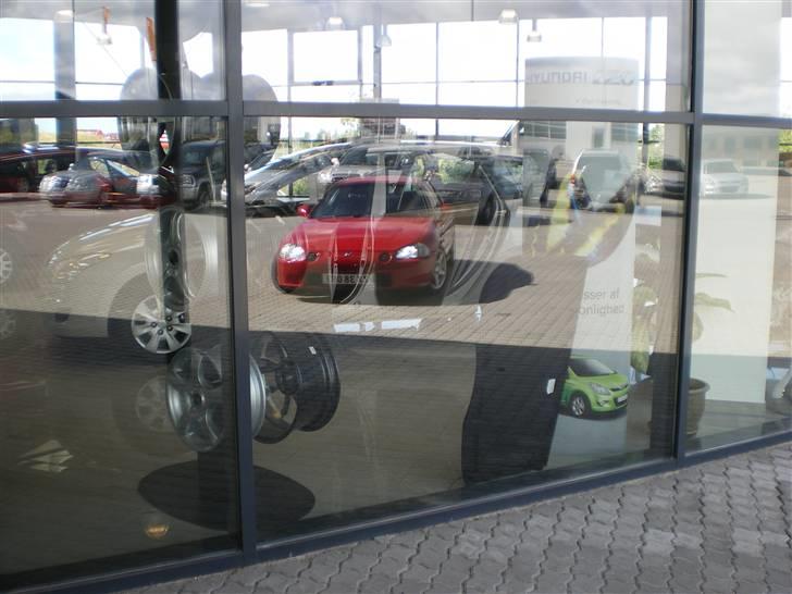 Honda Crx Del Sol - Del sol billede 8