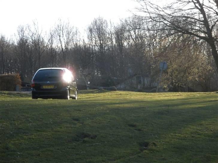 Citroën Xsara Picasso Van SOLGT billede 8