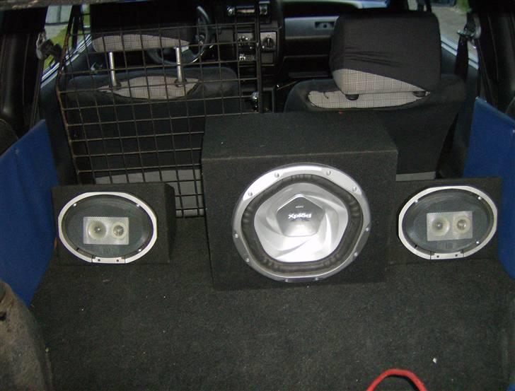 VW polo solgt billede 7