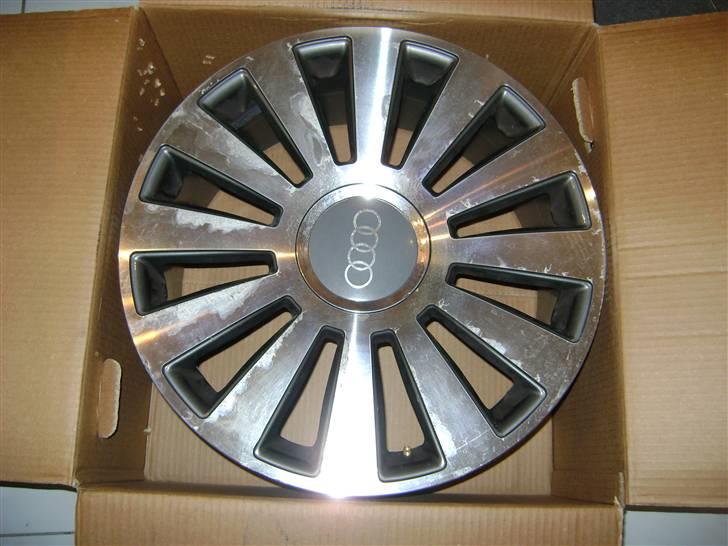 Seat Leon Tdi (Top sport) billede 8