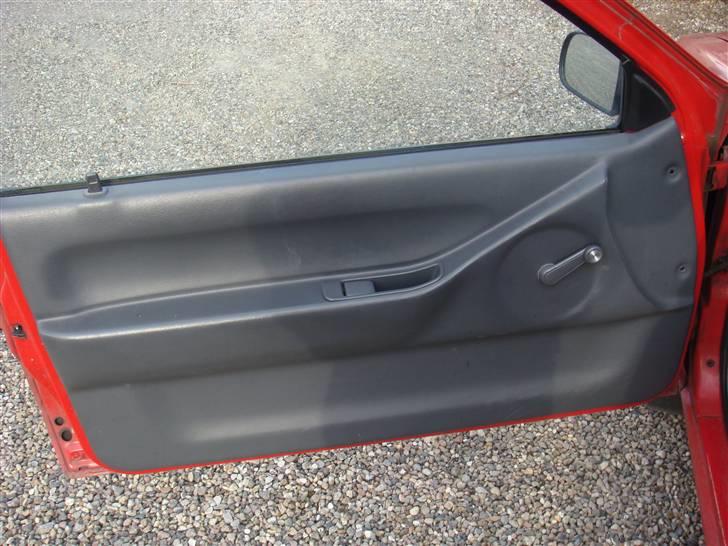 Daihatsu charade (solgt) billede 8