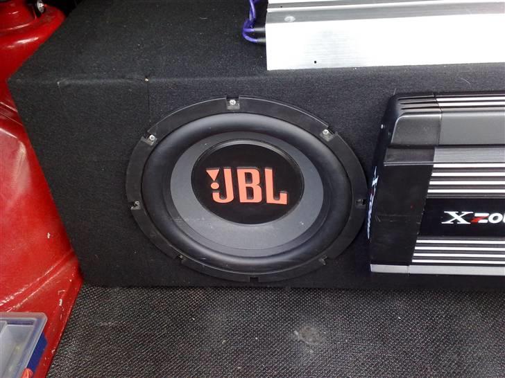 VW Golf 2 1,3 CL [Tidl. bil] billede 12