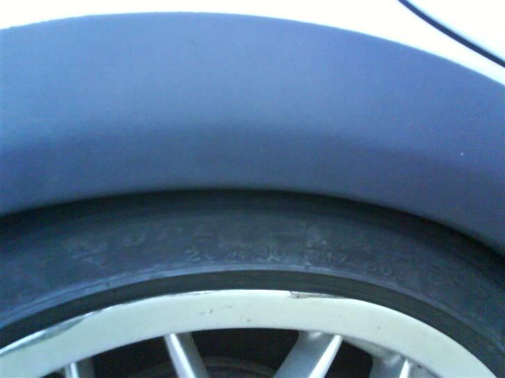 VW Vento SOLGT billede 17