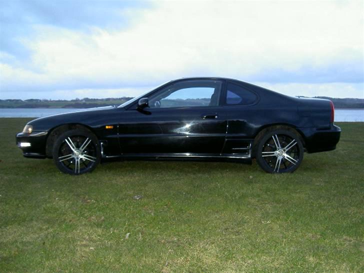 Honda prelude billede 2