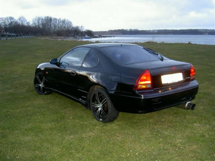 Honda prelude billede 5