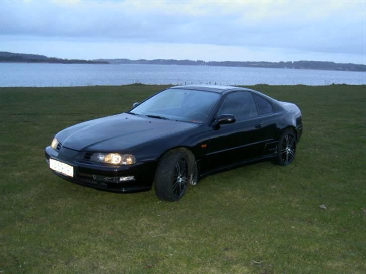 Honda prelude billede 6