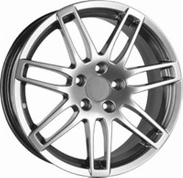 VW corrado 2,0 16 v solgt  - nye fælge til bilen  billede 10