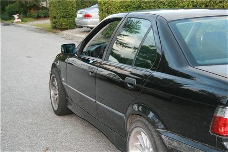 BMW E36 billede 5