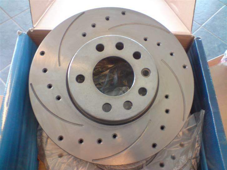 Saab 900S Turbo *Solgt* - Sportsskiverne til for billede 2