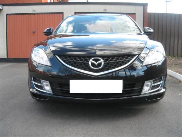 Mazda 6 billede 2