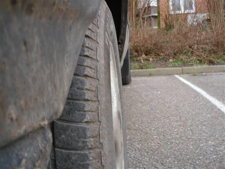 Ford ..byte til mazda 626 billede 3