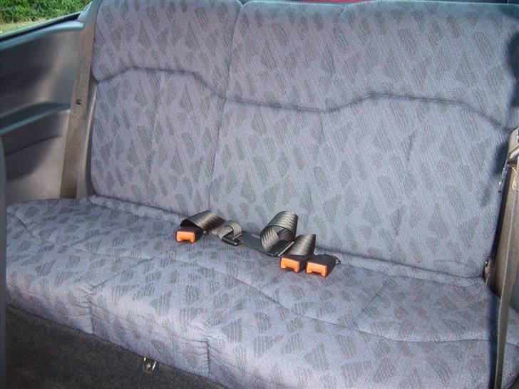 Ford ..byte til mazda 626 billede 6