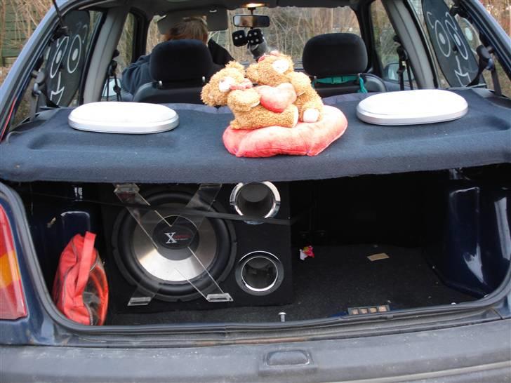 Ford ..byte til mazda 626 billede 7