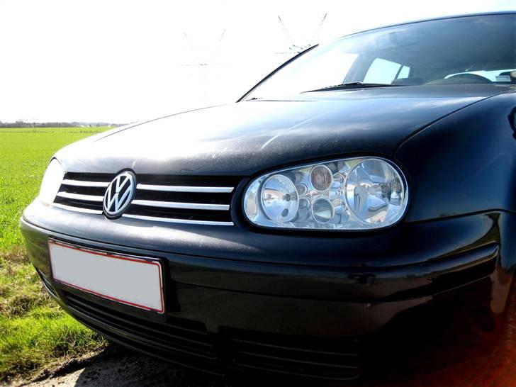 VW GOLF IV GTI (SOLGT) billede 1