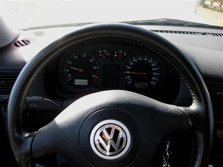 VW GOLF IV GTI (SOLGT) billede 3