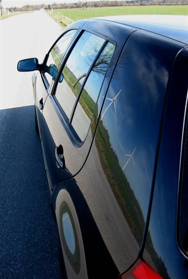 VW GOLF IV GTI (SOLGT) billede 4