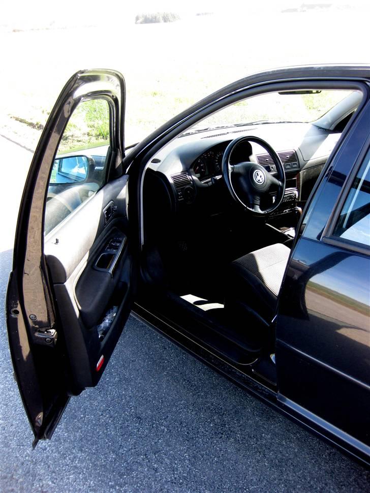 VW GOLF IV GTI (SOLGT) billede 5