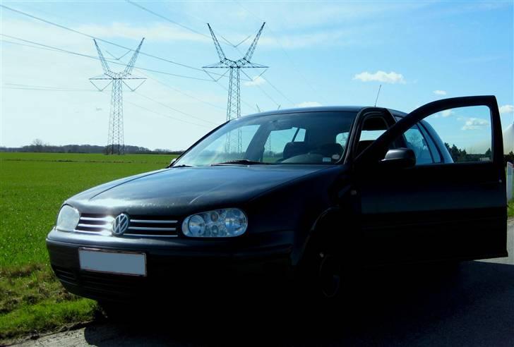 VW GOLF IV GTI (SOLGT) billede 6