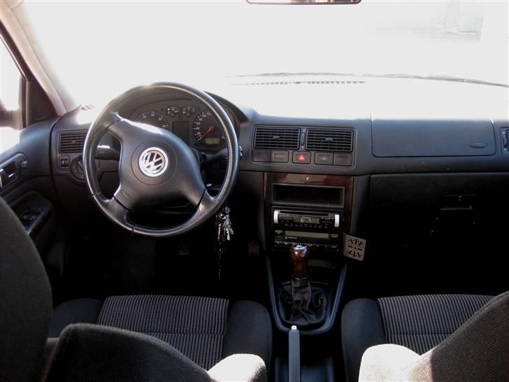 VW GOLF IV GTI (SOLGT) billede 7