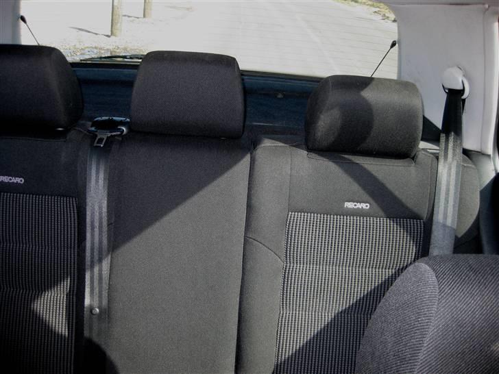 VW GOLF IV GTI (SOLGT) billede 9