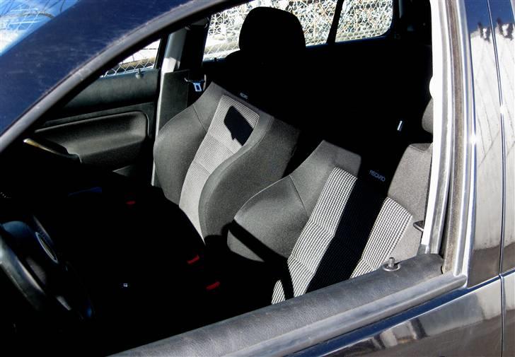 VW GOLF IV GTI (SOLGT) billede 10