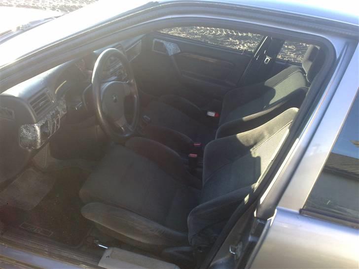 Opel vectra 2000 16v 4*4 SOL.. billede 9