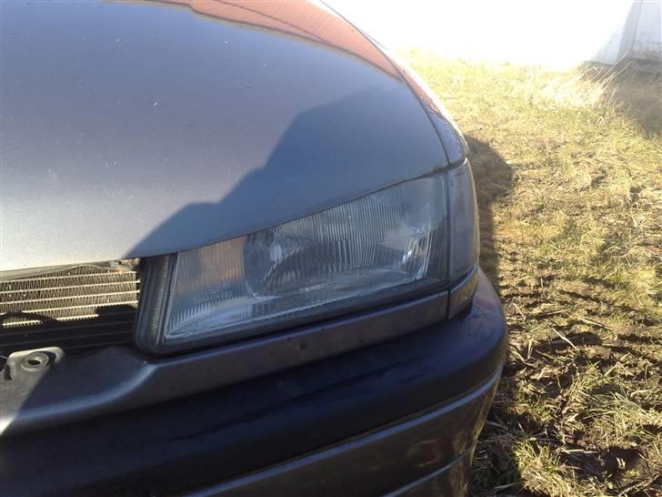 Opel vectra 2000 16v 4*4 SOL.. billede 15