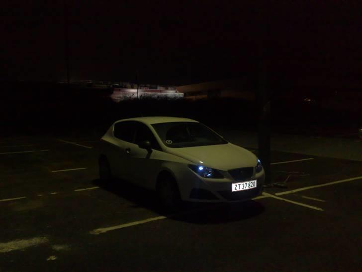 Seat Ibiza billede 11