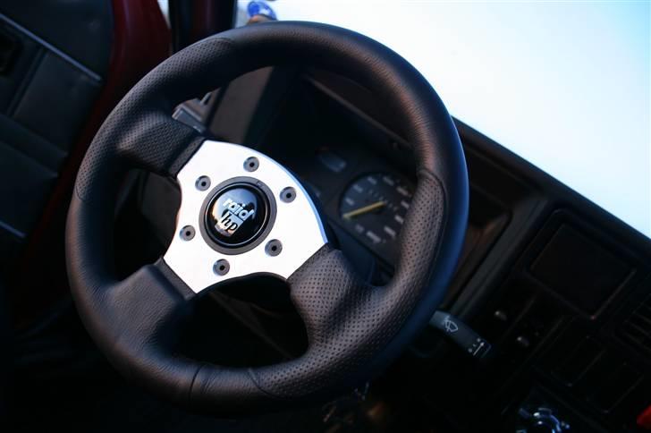 Opel Kadett D 1,2 N [Solgt] billede 16