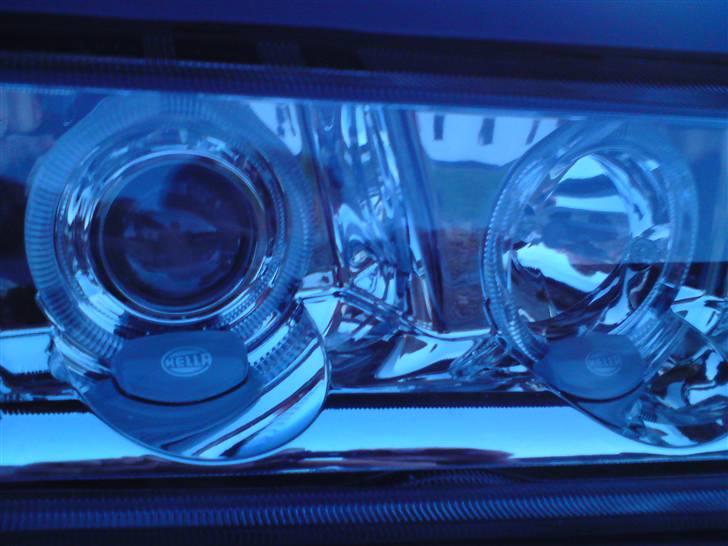 BMW E36 coupe !!SOLDT!! billede 20