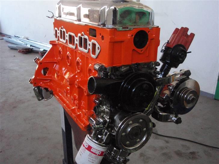 Opel ascona b Berlina. billede 13