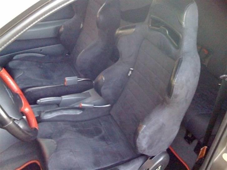 Fiat Bravo HGT - Sælges billede 14