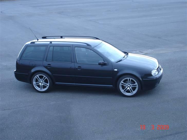 VW Golf 4 1,8T billede 6