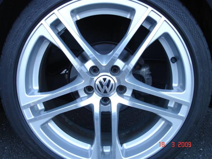 VW Golf 4 1,8T billede 8