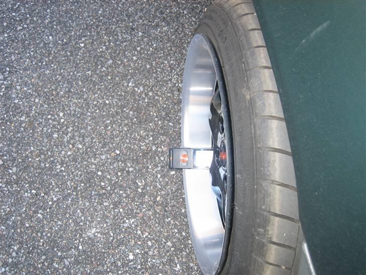 Peugeot 205 cabriolet (solgt) billede 9