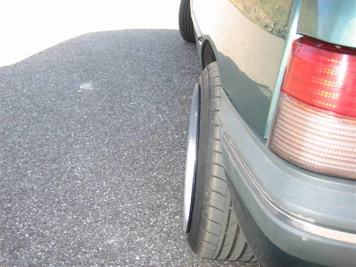 Peugeot 205 cabriolet (solgt) billede 10