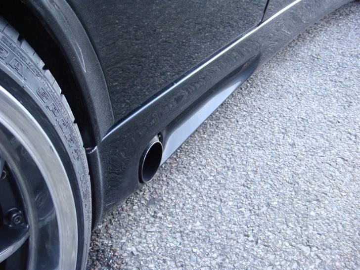 Saab 900 SE Turbo - Solgt billede 14