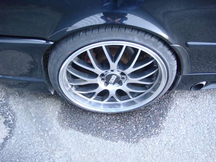 Saab 900 SE Turbo - Solgt billede 15