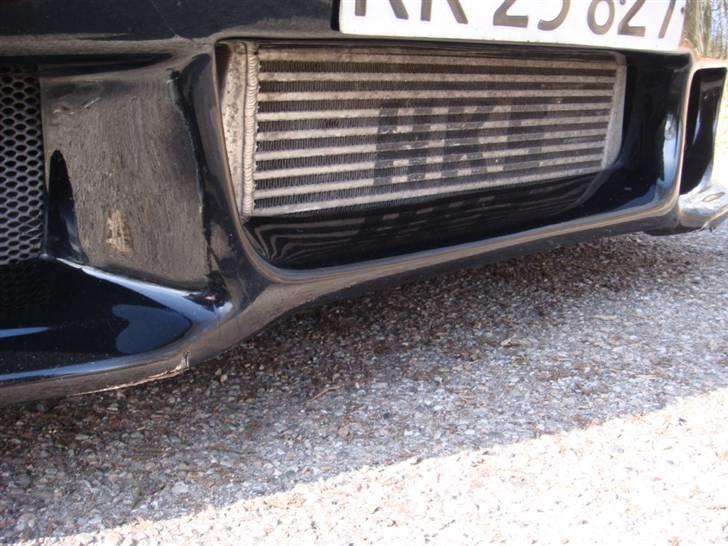 Saab 900 SE Turbo - Solgt billede 16