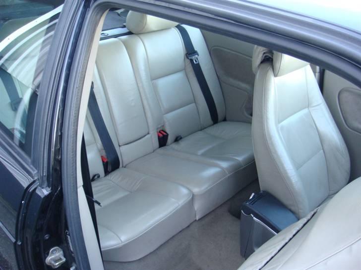 Saab 900 SE Turbo - Solgt billede 19