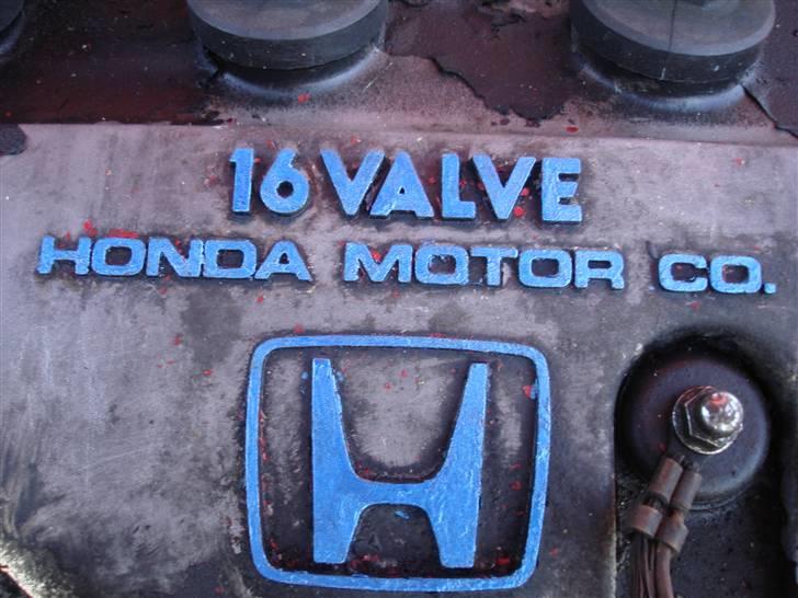 Honda Civic 1,5  billede 14